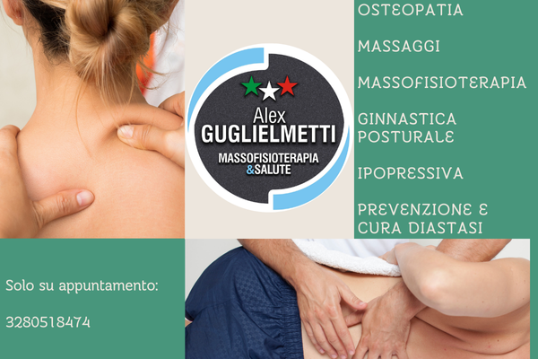 Prevenzione e Cura Diastasi