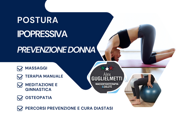 Prevenzione Donna